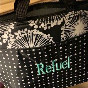 Thermal tote